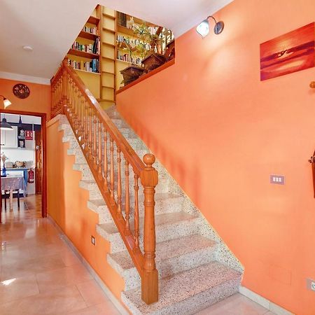 Casa Petite Paradise San Cristóbal de La Laguna Exterior foto