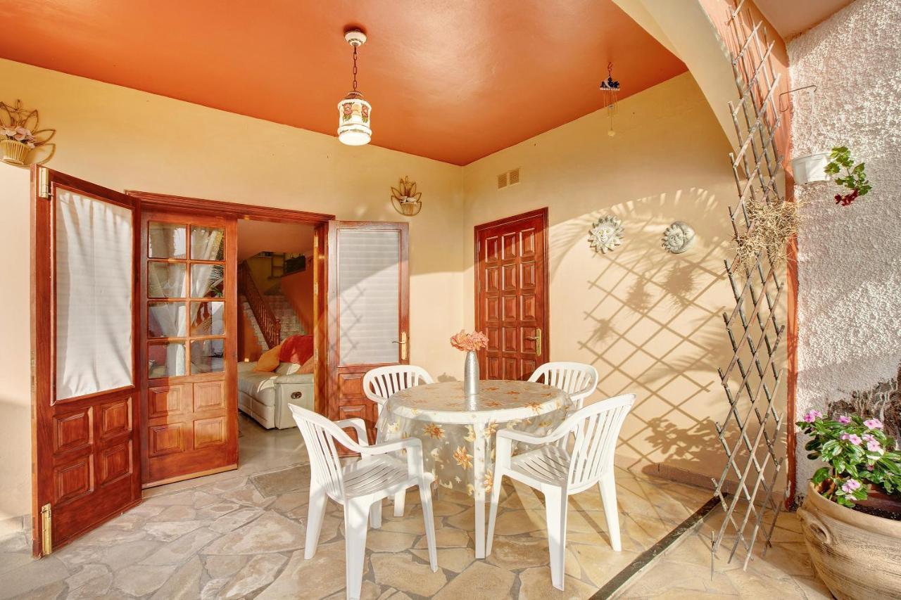 Casa Petite Paradise San Cristóbal de La Laguna Exterior foto