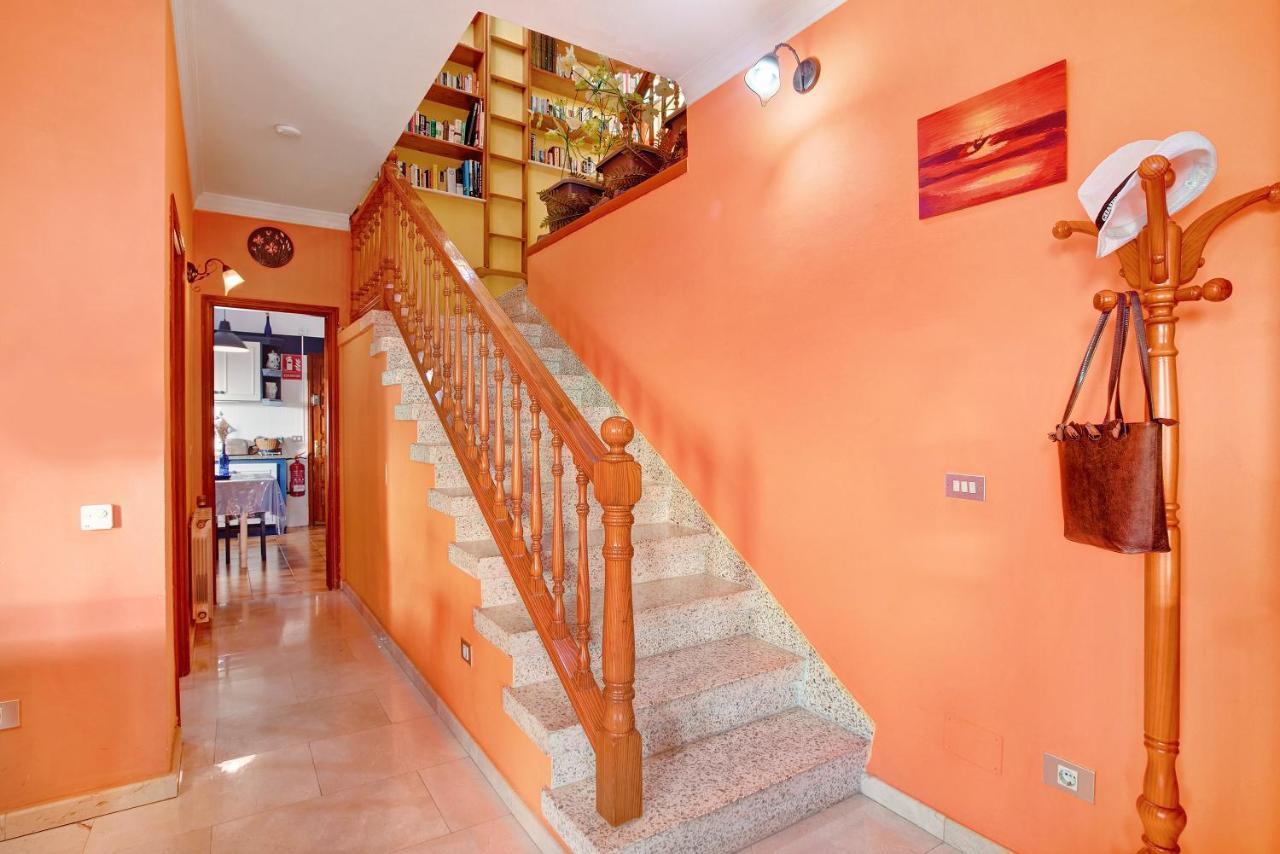Casa Petite Paradise San Cristóbal de La Laguna Exterior foto
