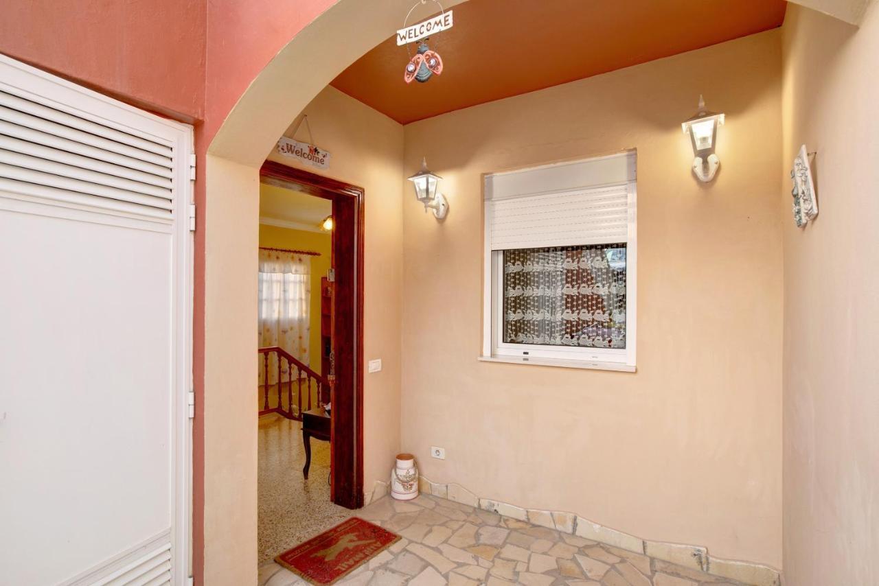 Casa Petite Paradise San Cristóbal de La Laguna Exterior foto