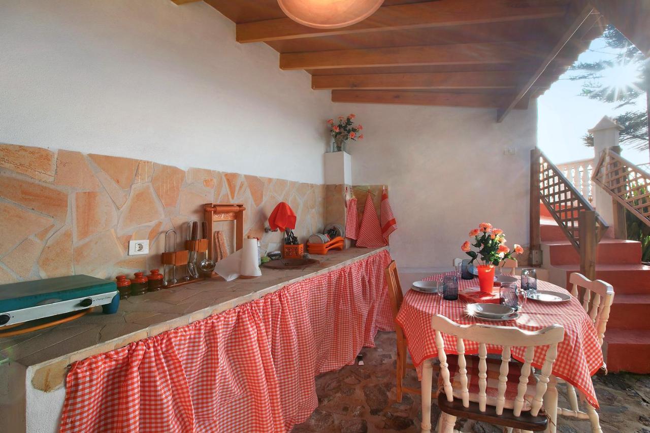 Casa Petite Paradise San Cristóbal de La Laguna Exterior foto