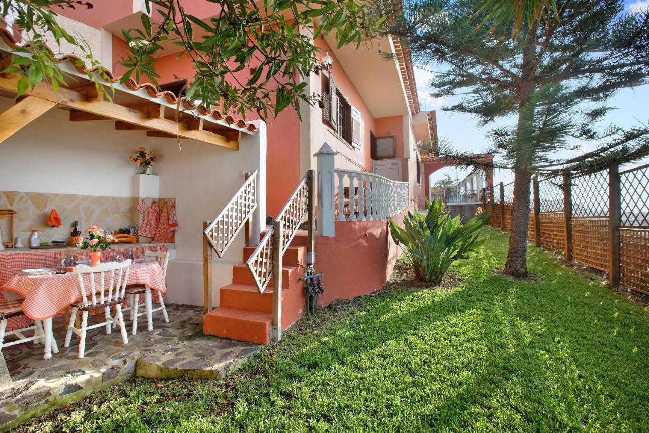 Casa Petite Paradise San Cristóbal de La Laguna Exterior foto