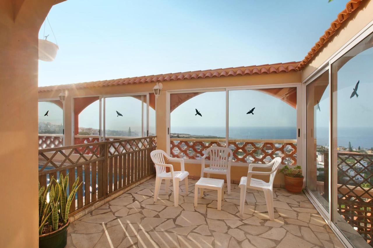 Casa Petite Paradise San Cristóbal de La Laguna Exterior foto