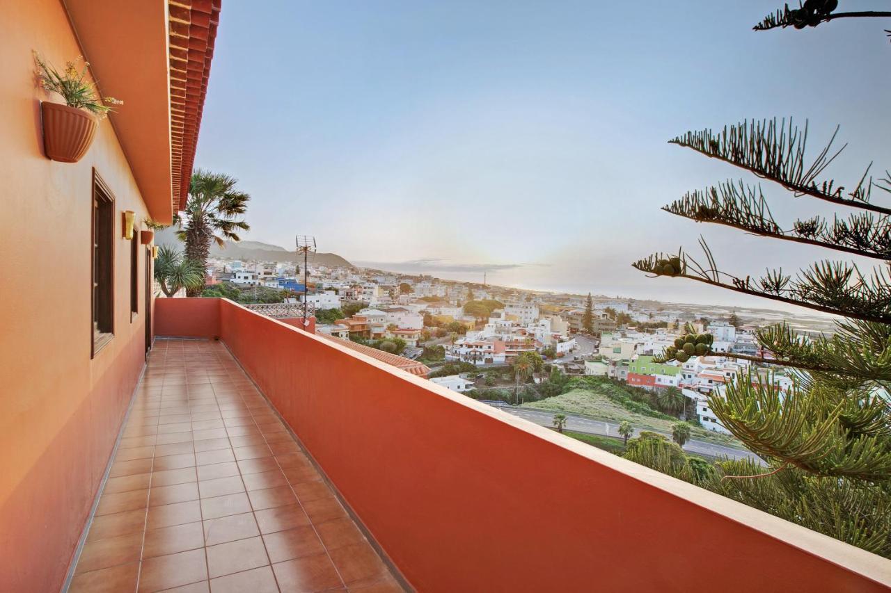 Casa Petite Paradise San Cristóbal de La Laguna Exterior foto