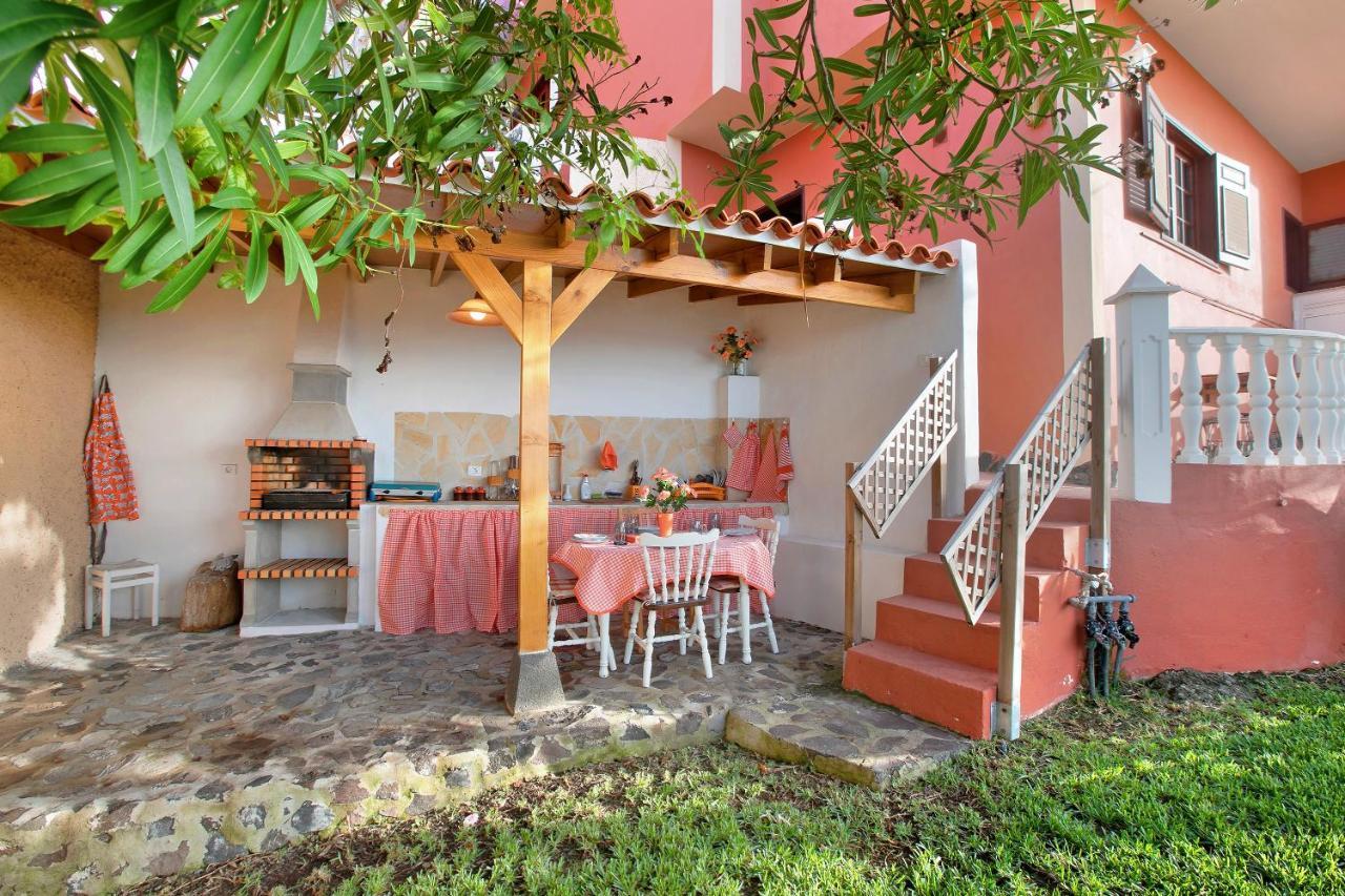 Casa Petite Paradise San Cristóbal de La Laguna Exterior foto